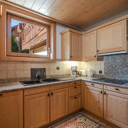 Grand 6 Pieces Pour 10 Pers. Proche Pistes, Animaux Ok, Parking, Wifi - Fr-1-343-223 Apartamento *