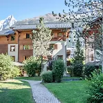 Appartement Grand 6 Pieces Pour 10 Pers. Proche Pistes, Animaux Ok, Parking, Wifi - Fr-1-343-223 Chamonix