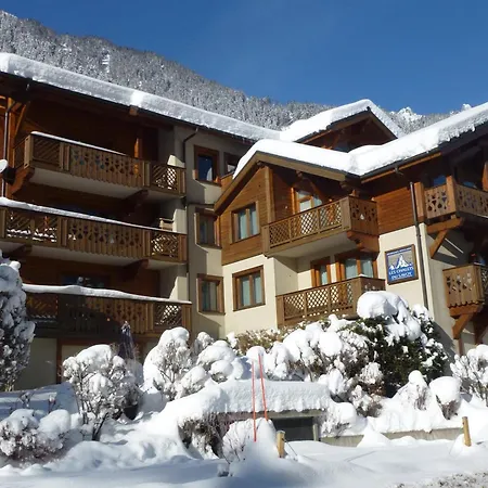 Grand 6 Pieces Pour 10 Pers. Proche Pistes, Animaux Ok, Parking, Wifi - Fr-1-343-223 Apartmán