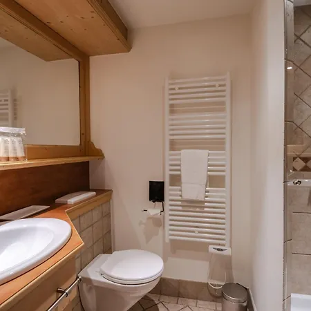 Grand 6 Pieces Pour 10 Pers. Proche Pistes, Animaux Ok, Parking, Wifi - Fr-1-343-223 Διαμέρισμα Σαμονί