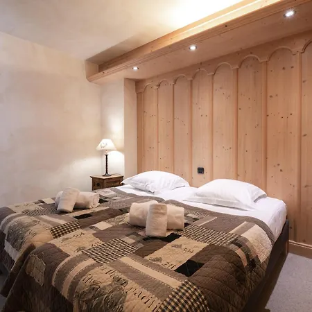 Διαμέρισμα Grand 6 Pieces Pour 10 Pers. Proche Pistes, Animaux Ok, Parking, Wifi - Fr-1-343-223 *