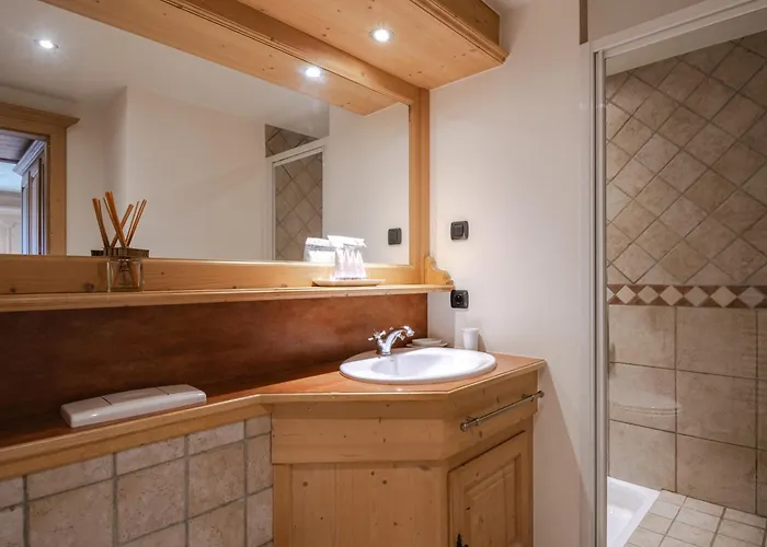 Grand 6 Pieces Pour 10 Pers. Proche Pistes, Animaux Ok, Parking, Wifi - Fr-1-343-223 Appartement *