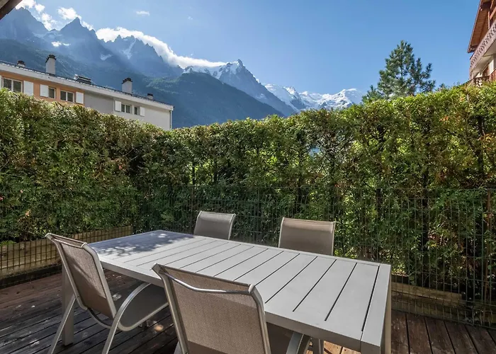 Grand 6 Pieces Pour 10 Pers. Proche Pistes, Animaux Ok, Parking, Wifi - Fr-1-343-223 Appartement