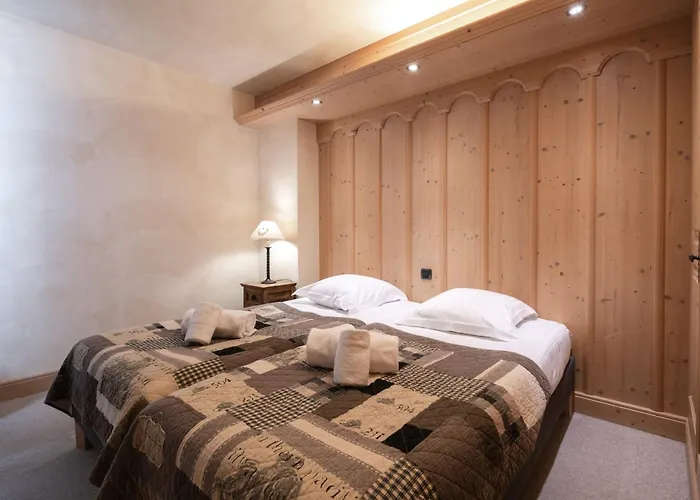 Apartman Grand 6 Pieces Pour 10 Pers. Proche Pistes, Animaux Ok, Parking, Wifi - Fr-1-343-223 *