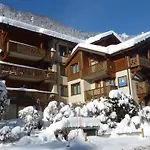 Grand 6 Pieces Pour 10 Pers. Proche Pistes, Animaux Ok, Parking, Wifi - Fr-1-343-223 Apartamento