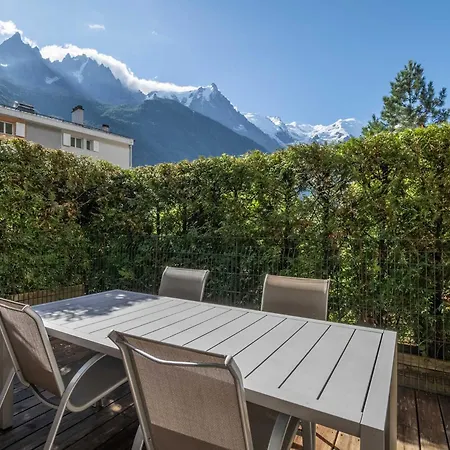 Superbe Duplex De 144m² 10 Pers. - Proche Pistes & Centre, Terrasse, Parking, Wifi - Fr-1-343-223 Apartment