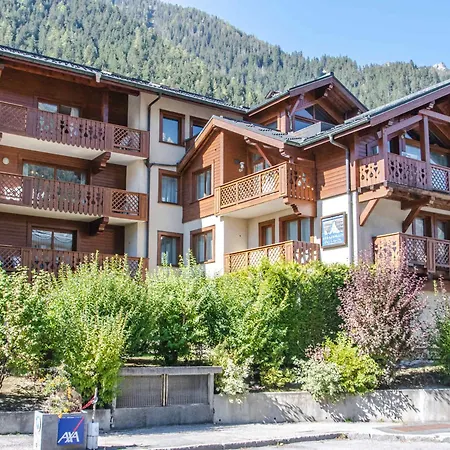 Superbe Duplex De 144m² 10 Pers. - Proche Pistes & Centre, Terrasse, Parking, Wifi - Fr-1-343-223 Apartment Chamonix