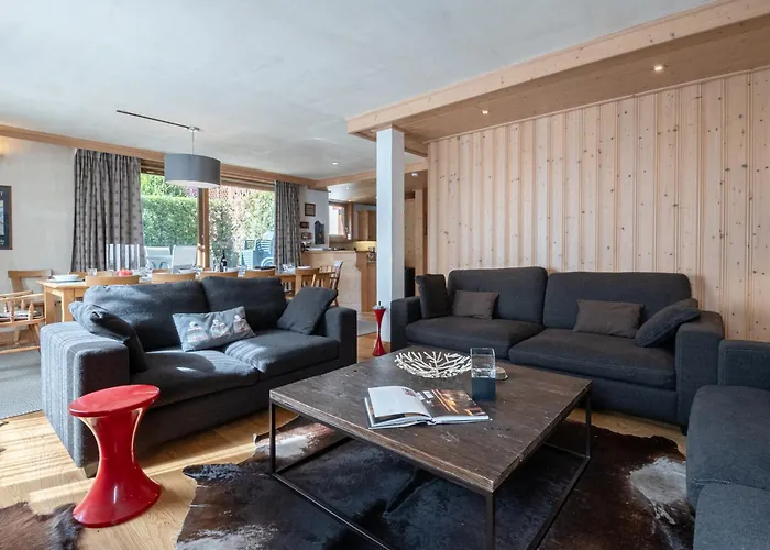 Grand 6 Pieces Pour 10 Pers. Proche Pistes, Animaux Ok, Parking, Wifi - Fr-1-343-223 Apartman