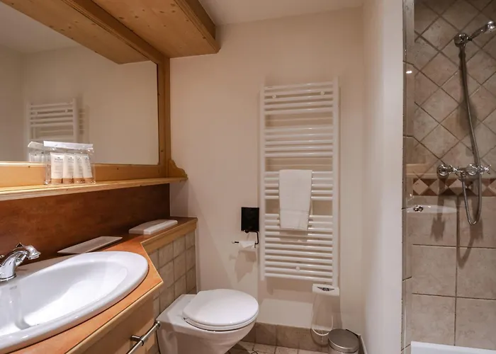 Grand 6 Pieces Pour 10 Pers. Proche Pistes, Animaux Ok, Parking, Wifi - Fr-1-343-223