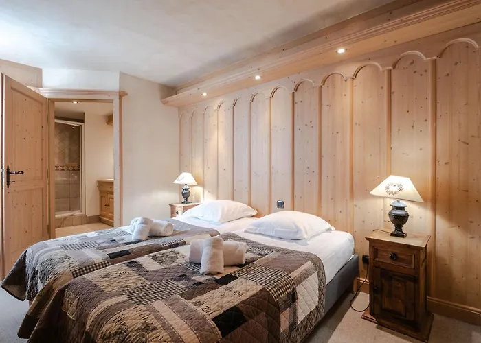 Grand 6 Pieces Pour 10 Pers. Proche Pistes, Animaux Ok, Parking, Wifi - Fr-1-343-223 Apartman Chamonix